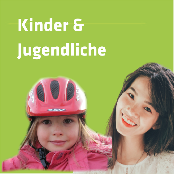 Kinder & Jugendliche